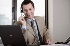 Xavier GRANET - Xavier Granet photographe corporate