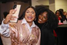 Layla DAROUECHE - SWEETACOM