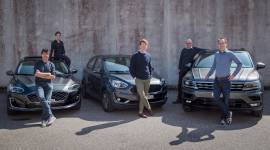 Candré MANDAWE - Candremedia