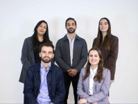 Iris SALEANDRO - LOEILDIRIS