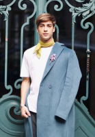 Iris SALEANDRO - LOEILDIRIS