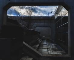 Davy AHOUA - STUDIO VISUALIZER