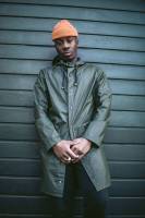 Davy AHOUA - STUDIO VISUALIZER