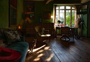 Olivier ALLARD - ALLARD OLIVIER